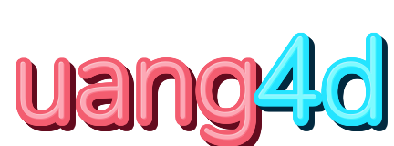 uang4d — logo kanal