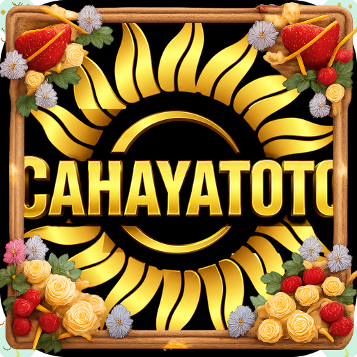 cahayatoto — galeri pratinjau Resmi APK